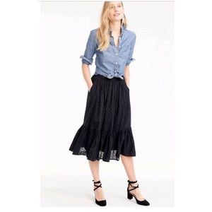 J. Crew Skirt